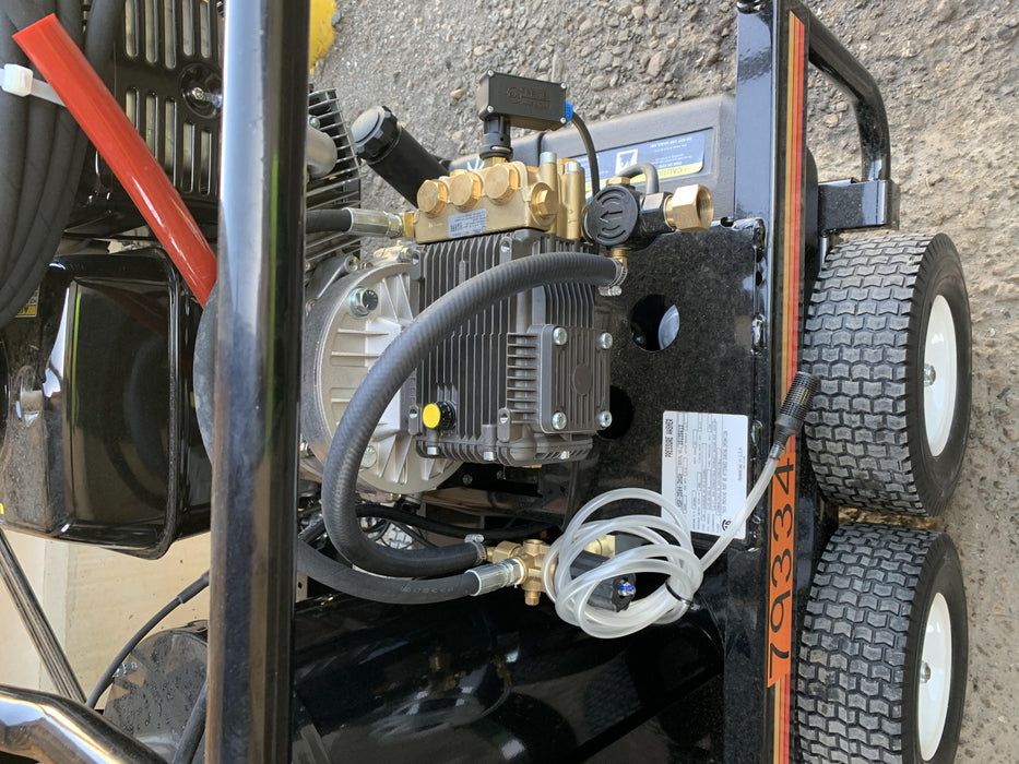 2020 MI-T-M CORPORATION HSP-3504-3MGH