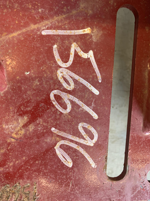 2021 KEY PLANT Pipe Conveyor