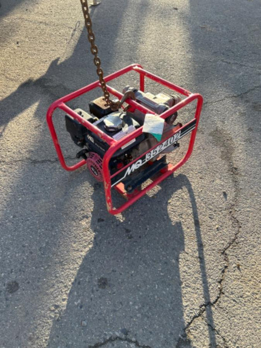 2023 MULTIQUIP QP2TH