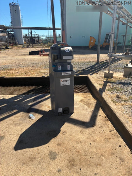 2025 POLYJOHN PSW3-1000