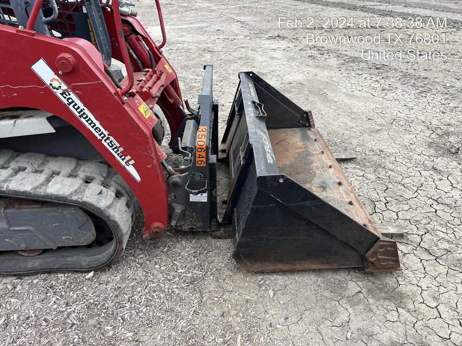 2023 SOLESBEE SPF-48