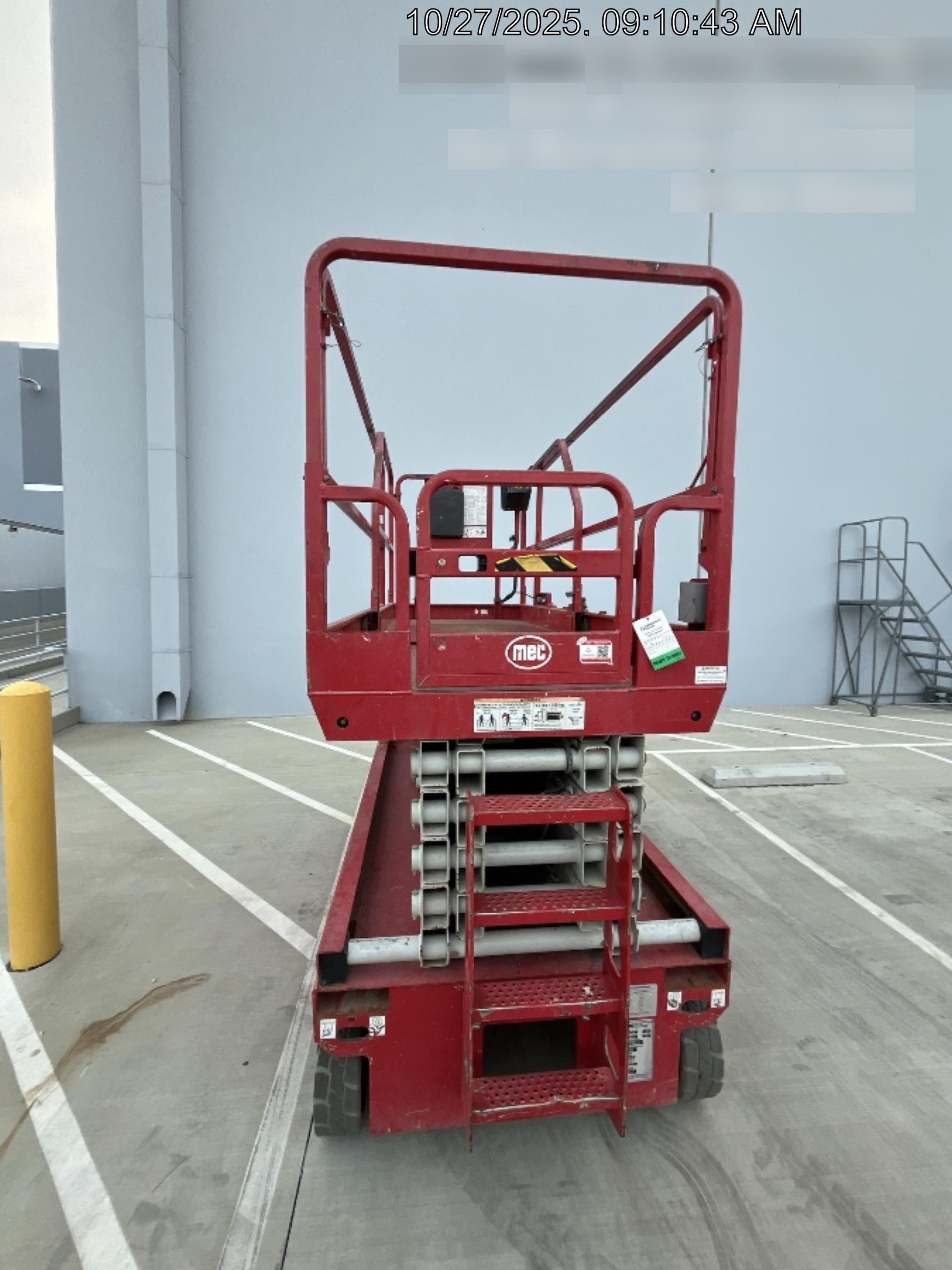 2021 MEC 3346SE