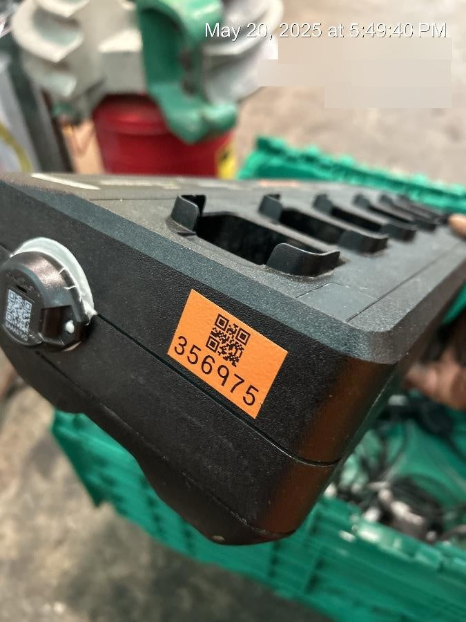 2023 MOTOROLA PMPN4284