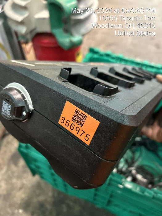 2023 MOTOROLA PMPN4284