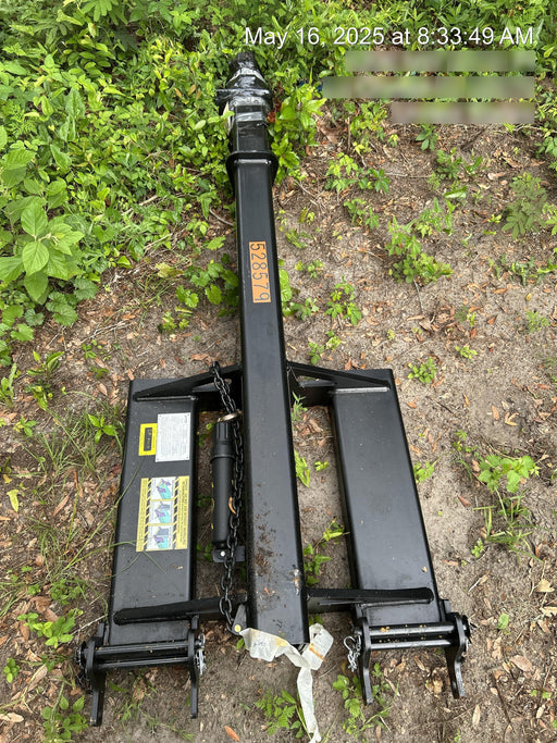 2025 STAR INDUSTRIES M1360B - Star JIB Boom