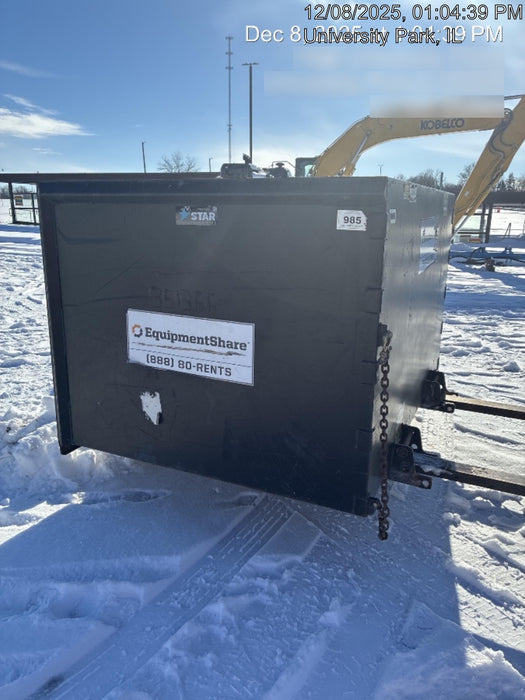 2023 STAR INDUSTRIES 1430