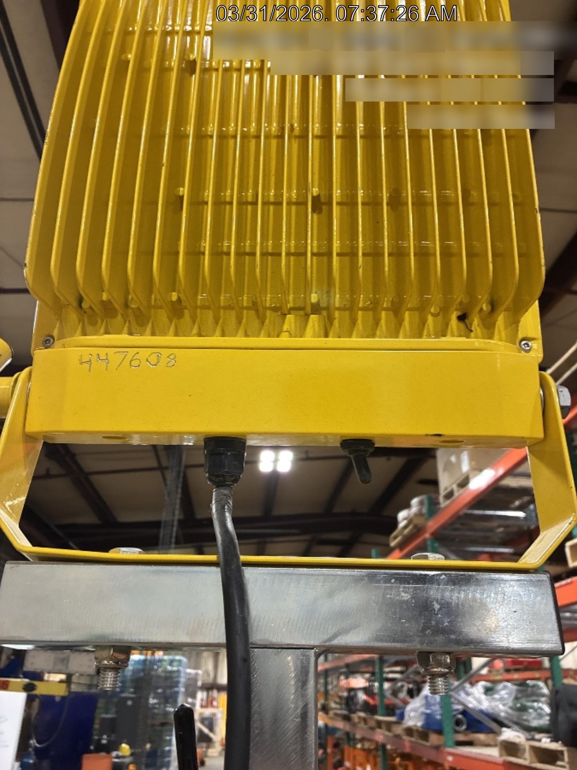 2024 CONSTRUCTION ELECTRICAL PRODUCTS 7309