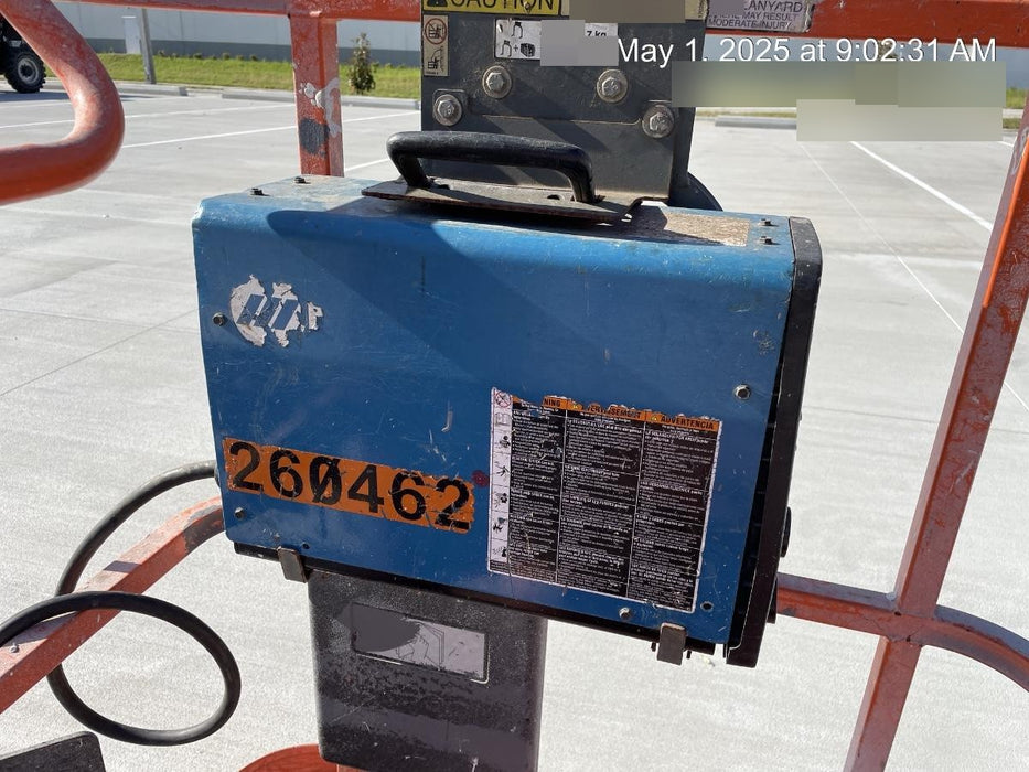 2022 MILLER ELECTRIC CST-280