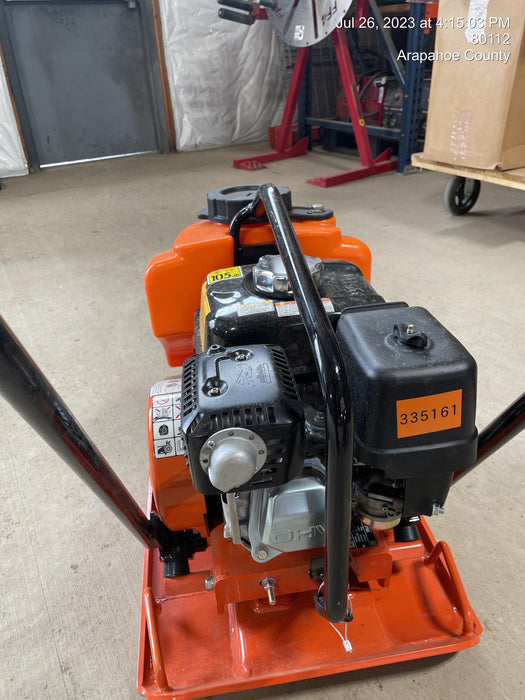 2023 MULTIQUIP MVC82VHW