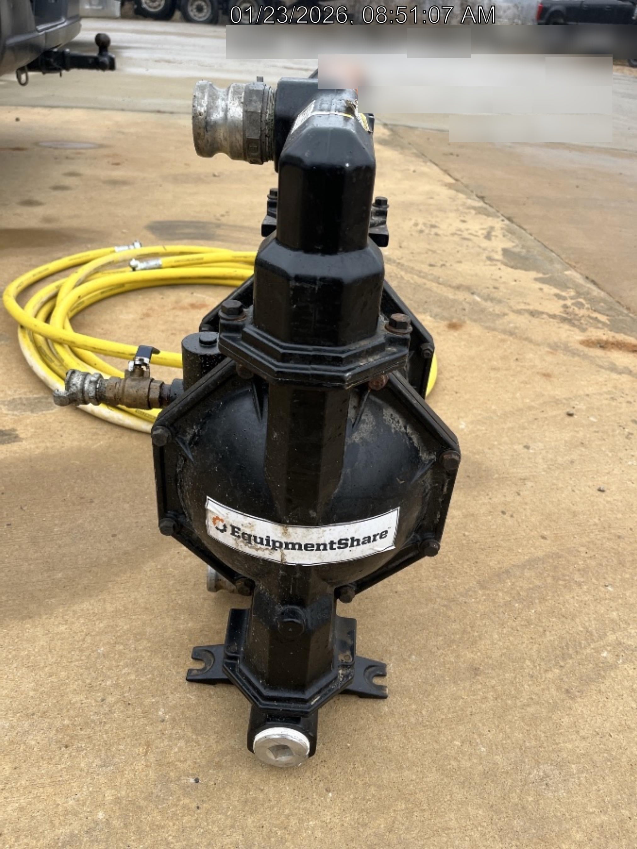 2023 INGERSOLL RAND PD20A-AAP-CCC-B