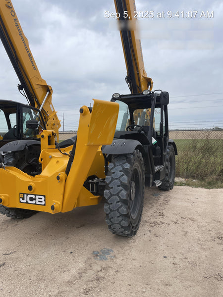 2025 JCB 512-56