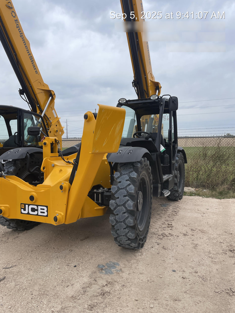 2025 JCB 512-56
