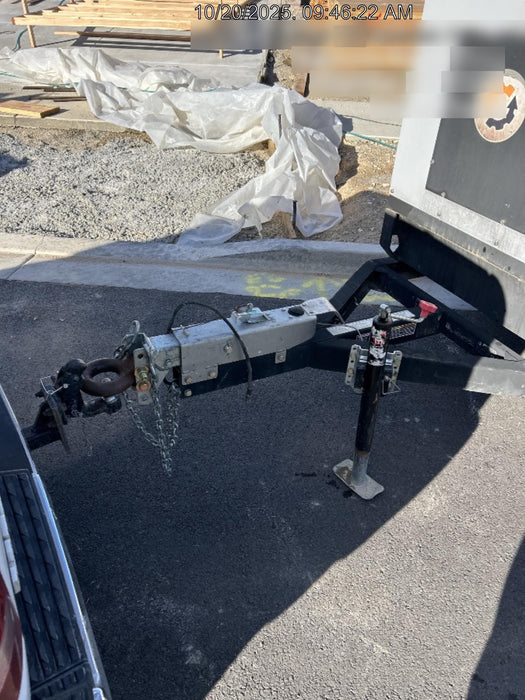 2020 WACKER NEUSON G25