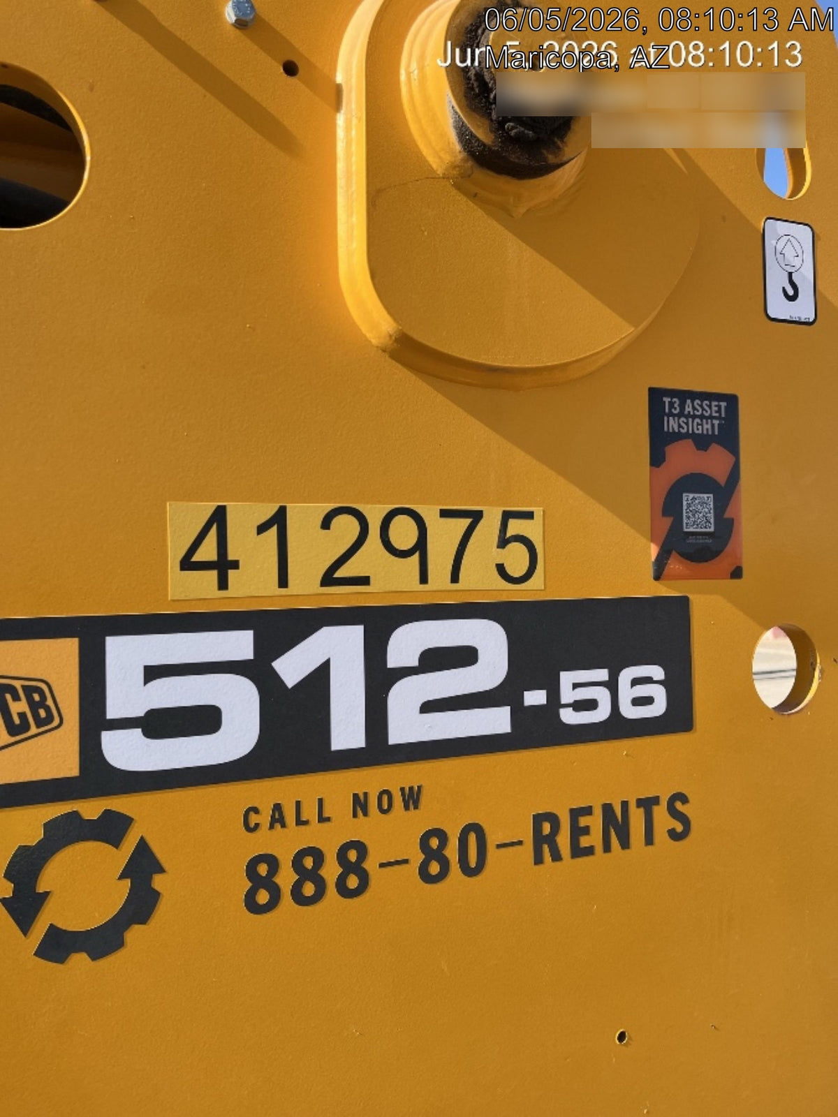 2024 JCB 512-56