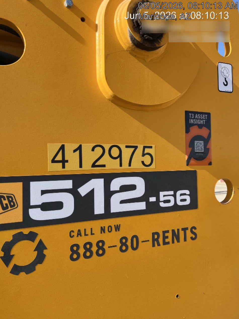 2024 JCB 512-56