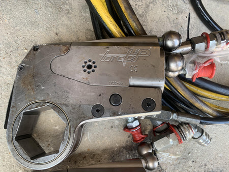 2020 TORCUP TXU-4