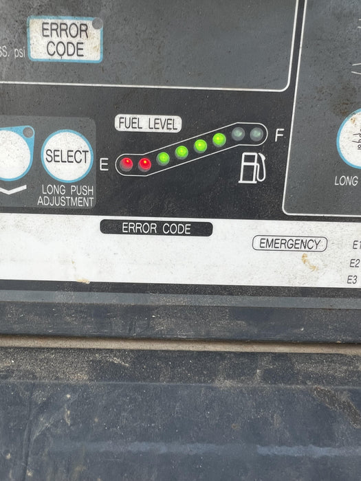 2021 AIRMAN PDS185S-6E1