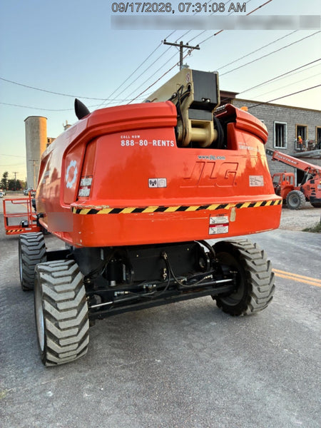 2025 MILLER ELECTRIC CST-282