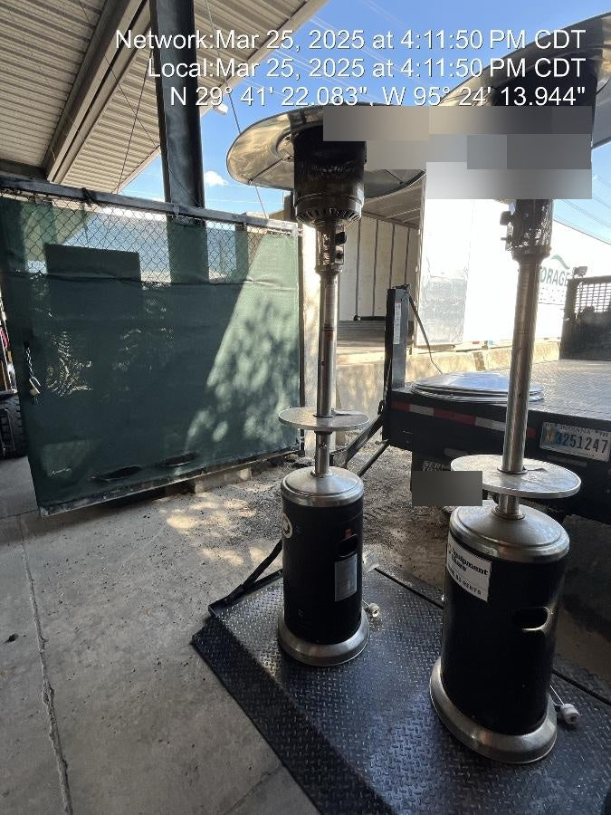 2024 ULINE H-5839