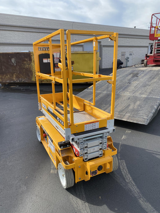 2021 HY-BRID PS-1430