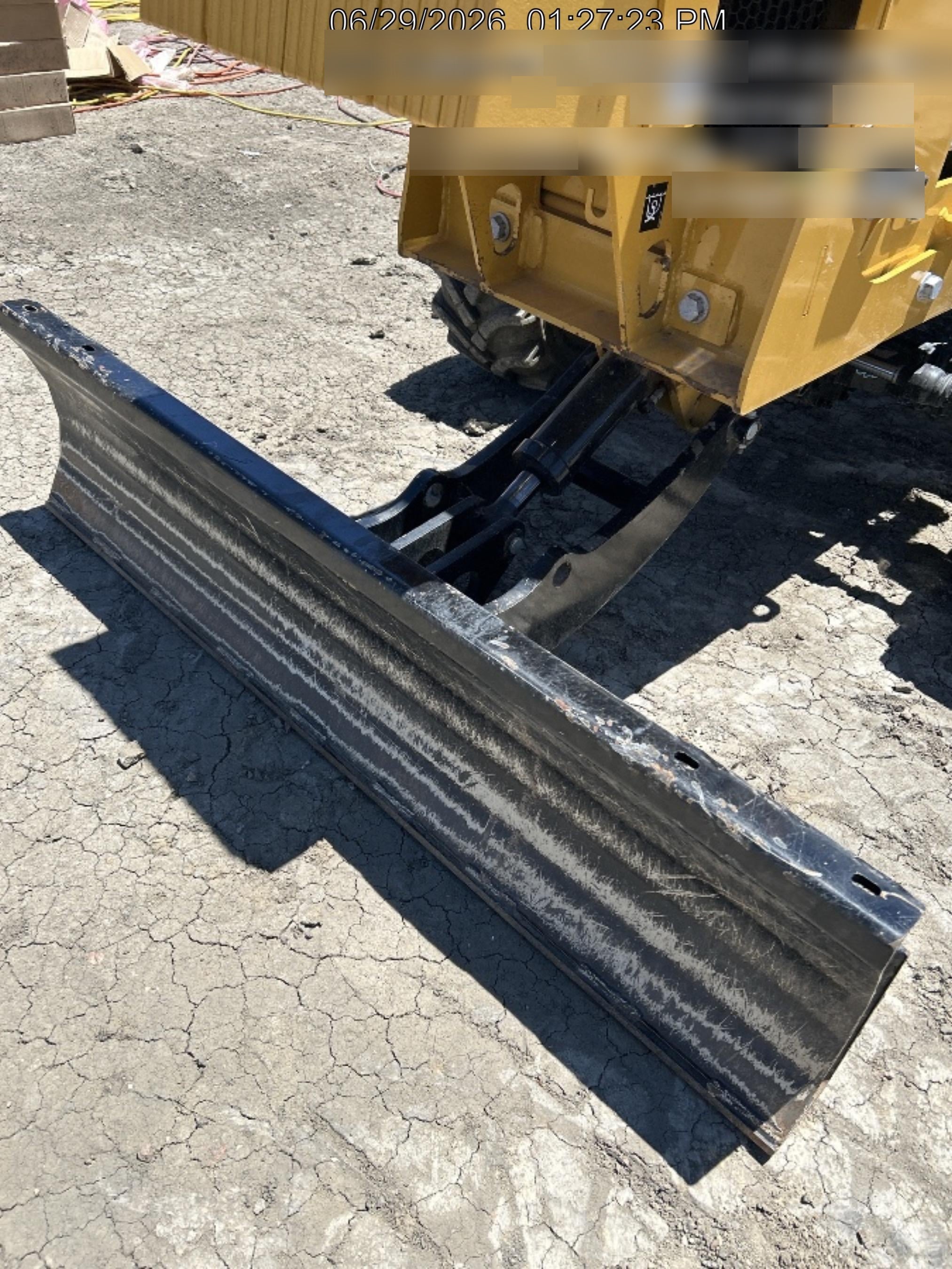 2023 VERMEER RTX450