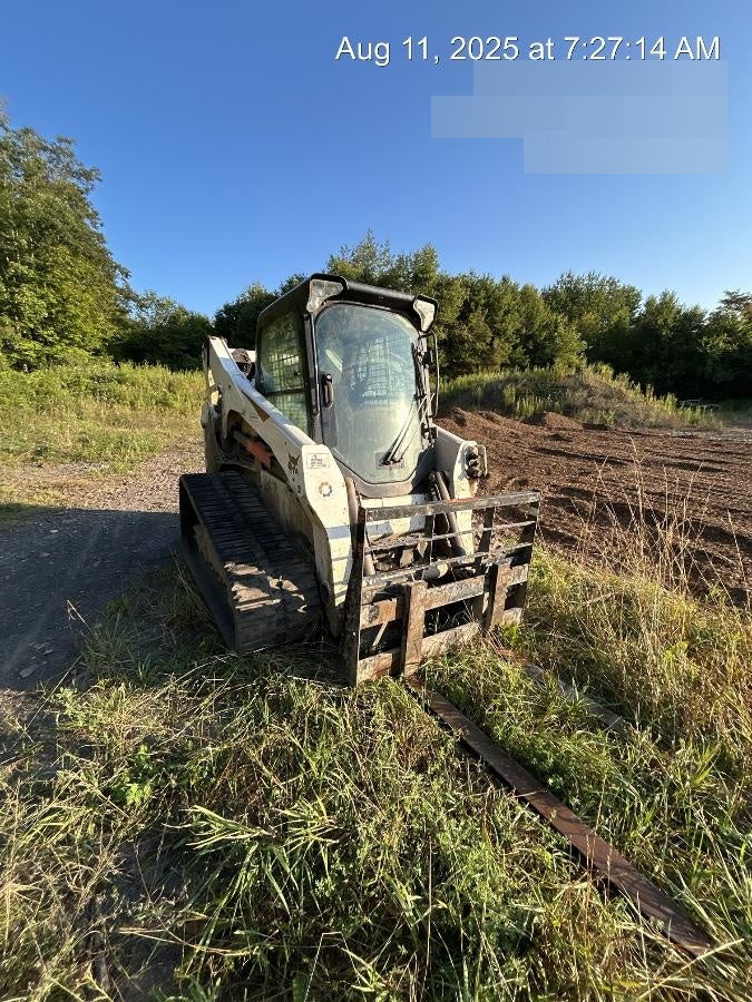 2023 ARROW MATERIAL HANDLING F5100CB