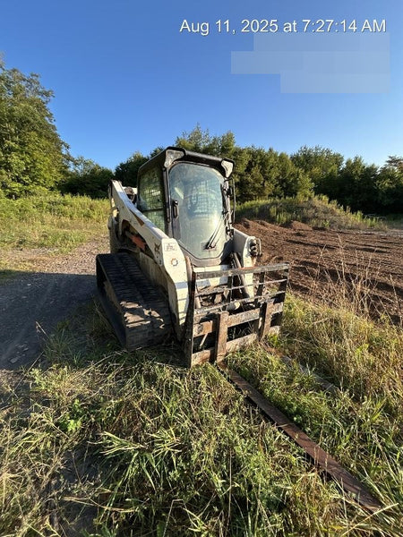 2023 ARROW MATERIAL HANDLING F5100CB