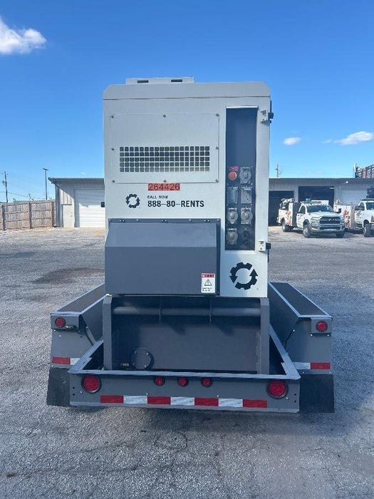 2022 ATLAS COPCO QAS 175