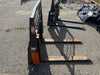 2023 BOBCAT 36" Mini Skid Steer Fork Carriage - Bobcat