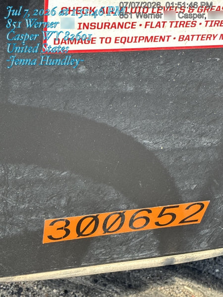 2023 GENIE GTH-844