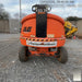2020 JLG 400S Deutz Diesel, 4wd, FF Tires, Inward Self Closing Gate, Tool Tray, Beacon, 7.5kW Generator