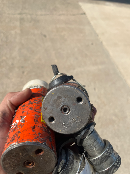 2020 POWER TEAM C102C