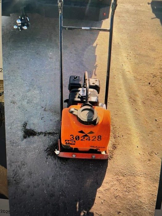 2023 MULTIQUIP MVC82VHW