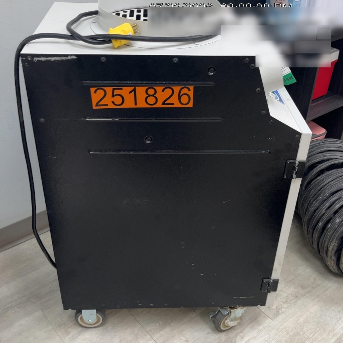 2022 KWIKOOL KPAC1811-2