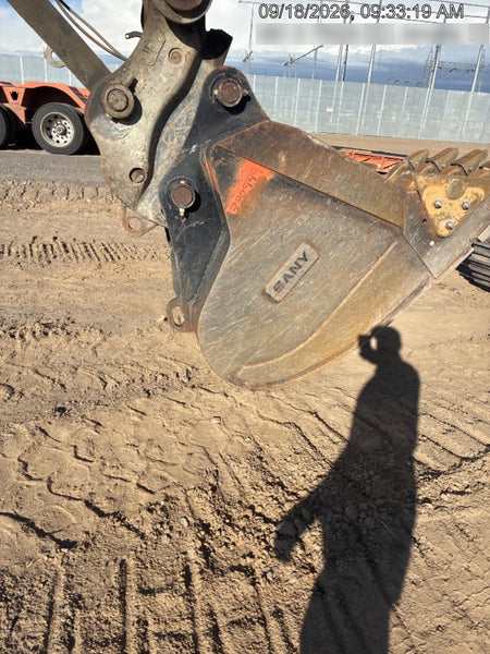 2021 SANY SY365C LC
