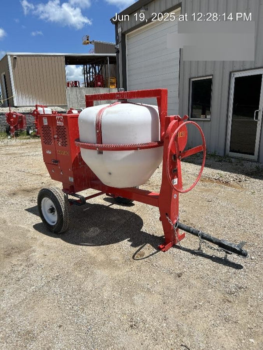 2024 MULTIQUIP MC12PH