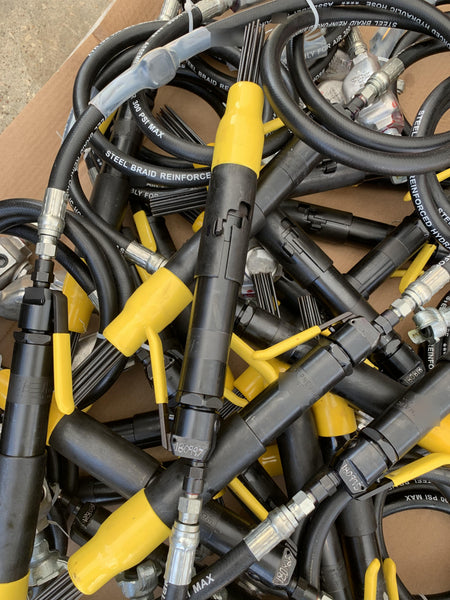 2021 TEXAS PNEUMATIC TOOLS, INC. TX1BLTNS