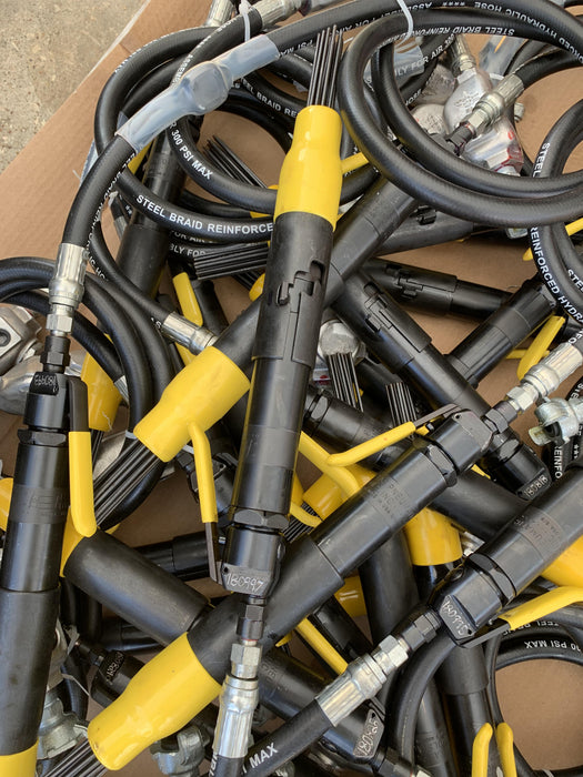 2021 TEXAS PNEUMATIC TOOLS, INC. TX1BLTNS