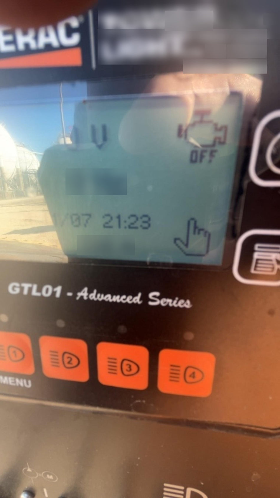 2025 GENERAC SLT-DCUBEHYPRK2
