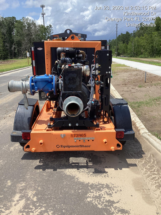 2021 PIONEER PP66S12L71-TD2.9L4