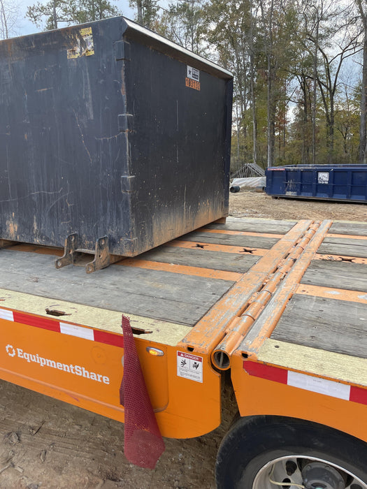 2020 STAR INDUSTRIES 1425