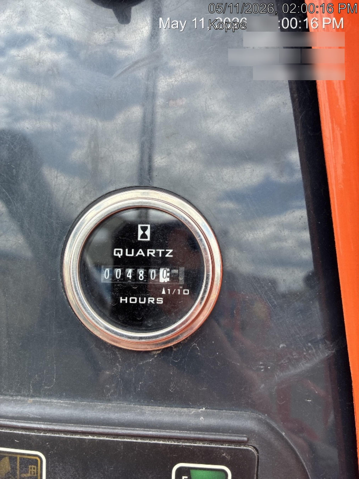 2023 JLG 660SJ