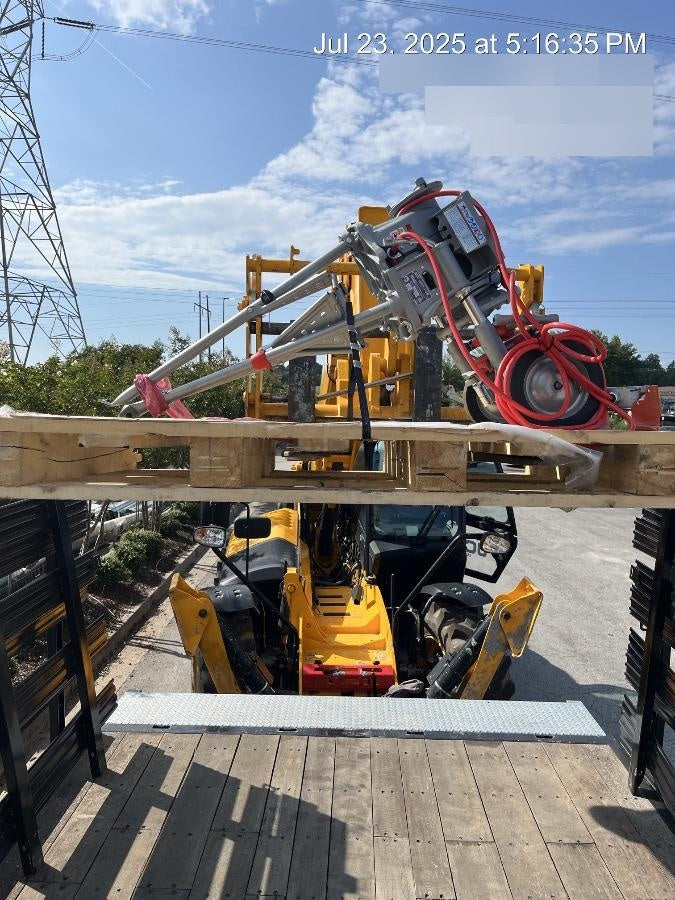 2024 RIDGID 300