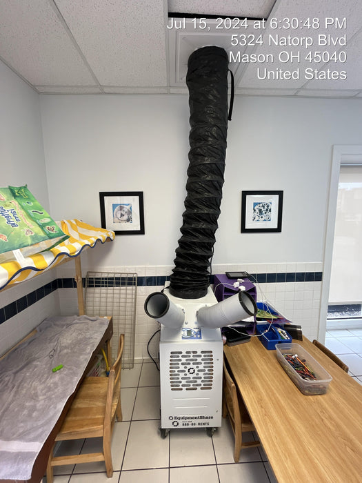 2023 KWIKOOL KPAC1411-2