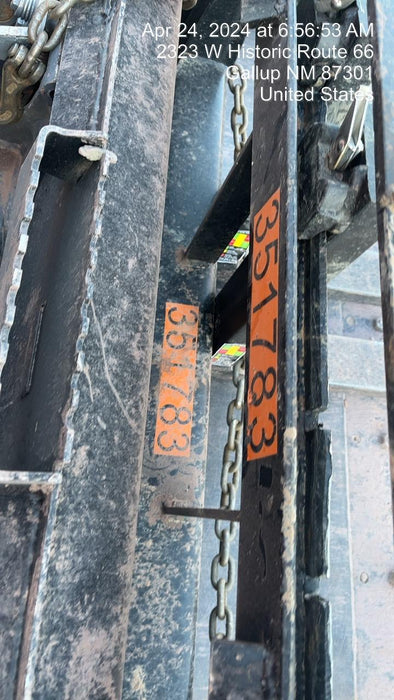 2023 MANITOU 50504723