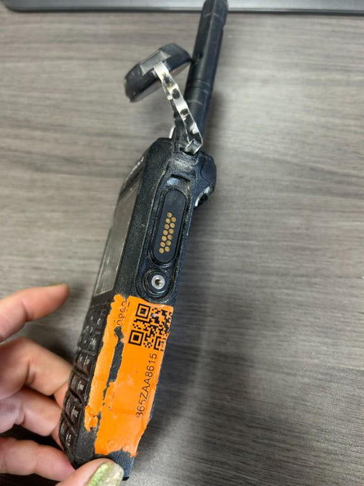 2024 MOTOROLA R7 DISPLAY