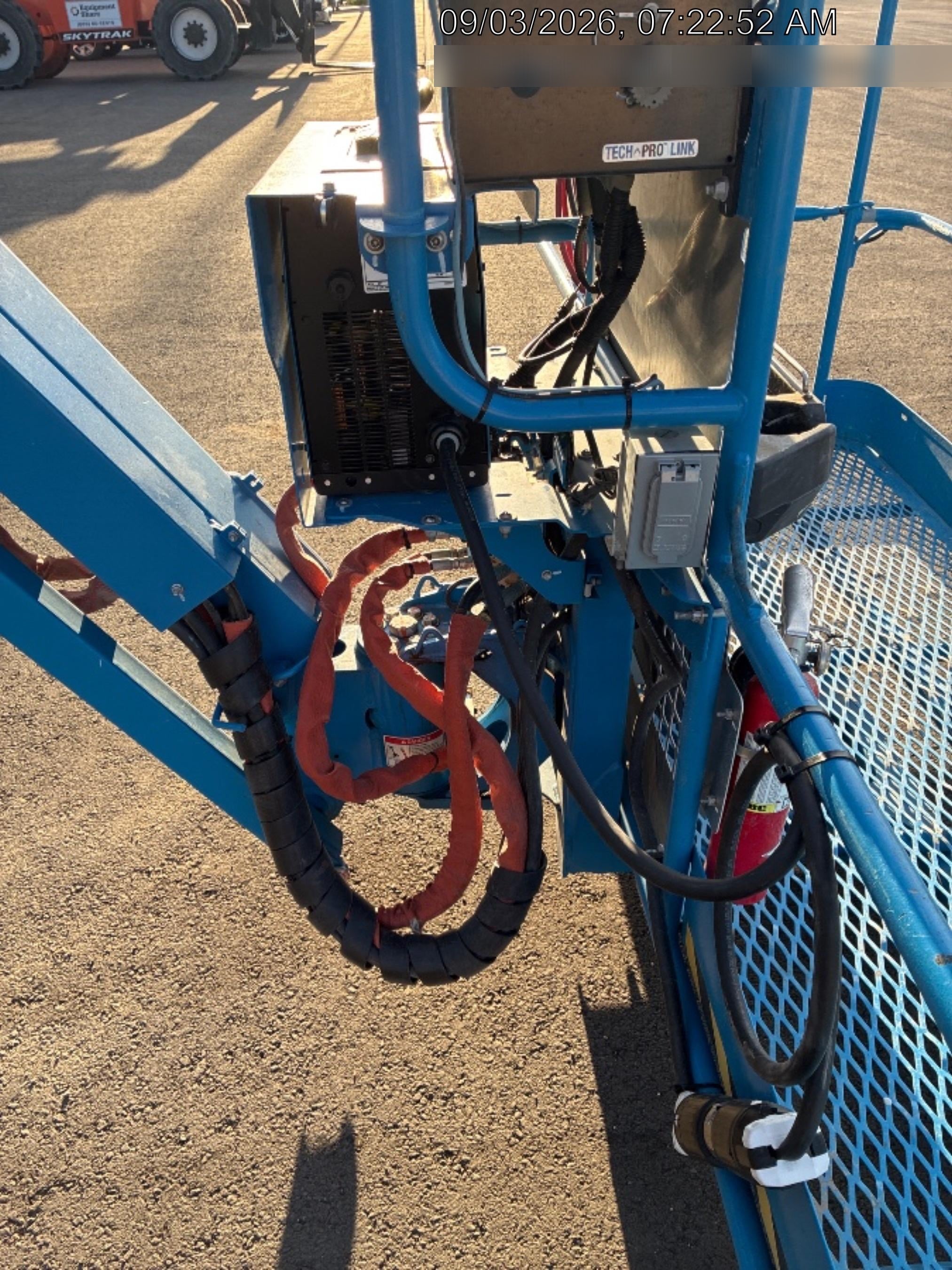 2025 MILLER ELECTRIC CST-282