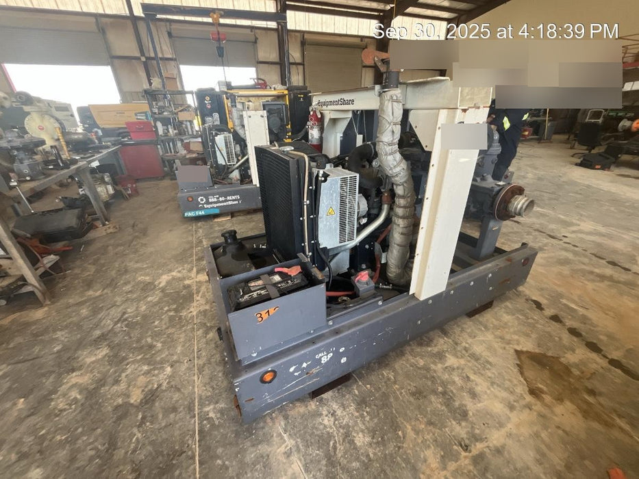 2023 ATLAS COPCO PAC F44 KD