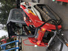 2020 TAKEUCHI TL8R2-CR