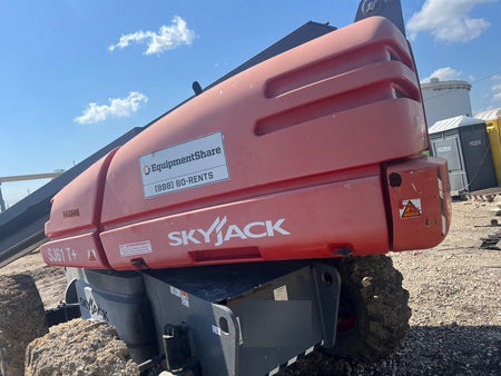 2021 SKYJACK SJ61T
